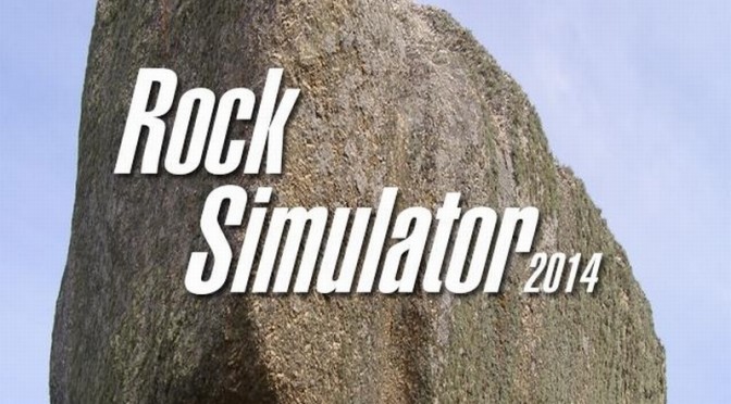 [PC] Rock Simulator                        Rock-Simulator-672x372