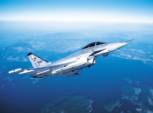 Gta SanAndreas Extra Uçaklar Eurofighter%202000