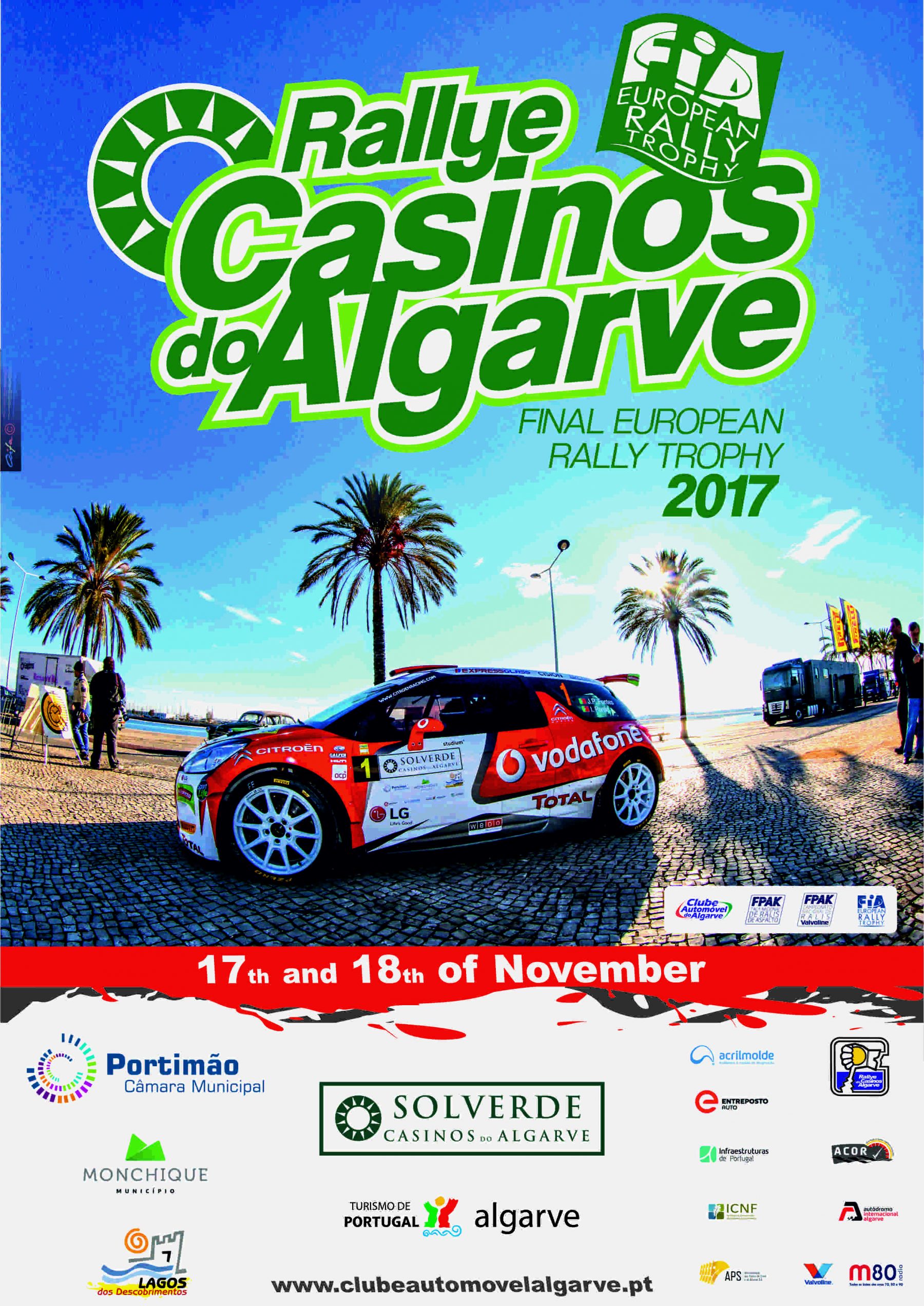 Nacionales de Rallyes Europeos(y no Europeos) 2017: Información y novedades - Página 32 Cartaz-RCA-2017-1-e1506070295579