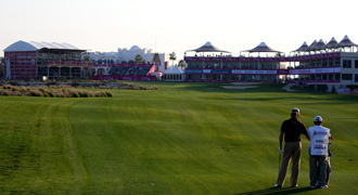 Qatar Masters 2013 Qatar-right