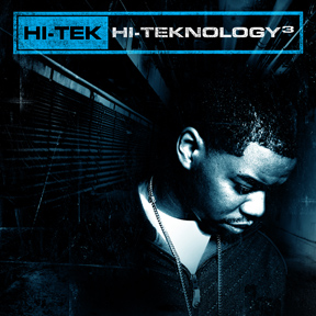 Hi-Tek sort un premier extrait de son prochain album. Hi-teknology3_l