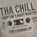 Tha Chill - Chillafornia EP Chillafornia_ep