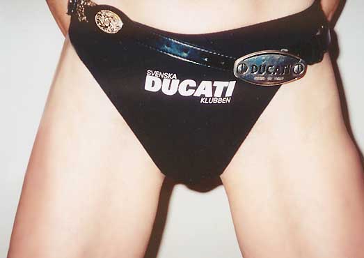 DUCAT Swedish_ducati_club_panties