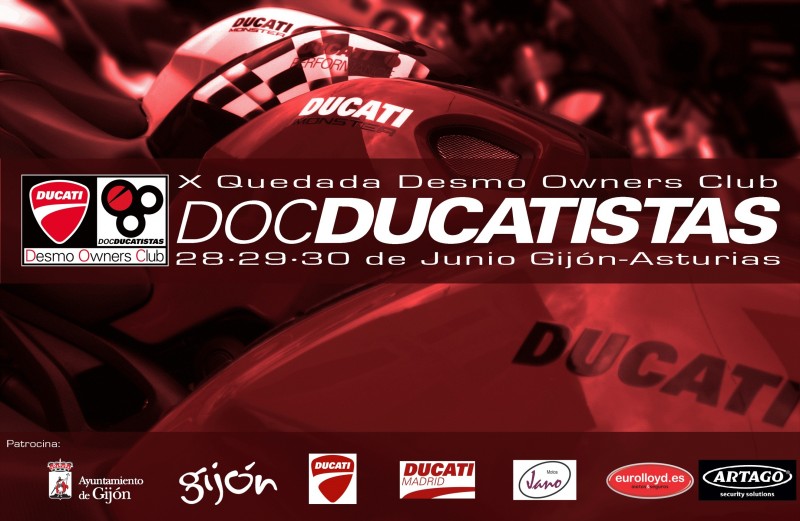 X Reunion Ducati     GIJON Ducati_meeting_gijon-e1370533234743