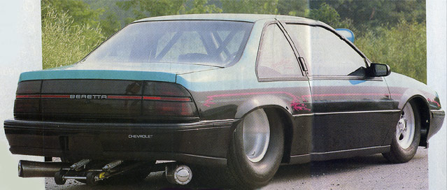 Chevrolet beretta 1988 pros street. Photo%202