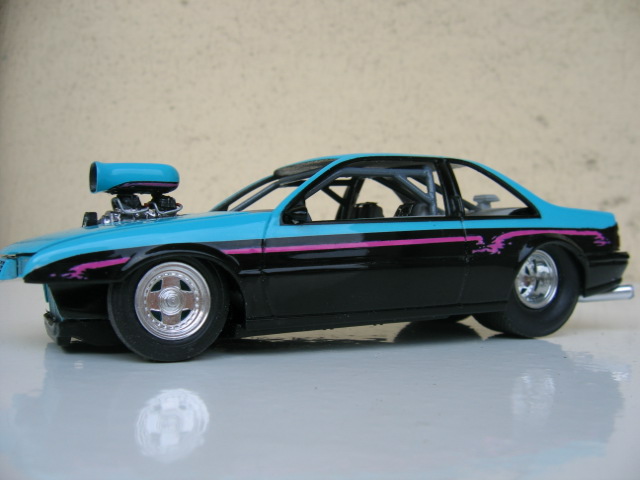 Chevrolet beretta 1988 pros street. Photo56