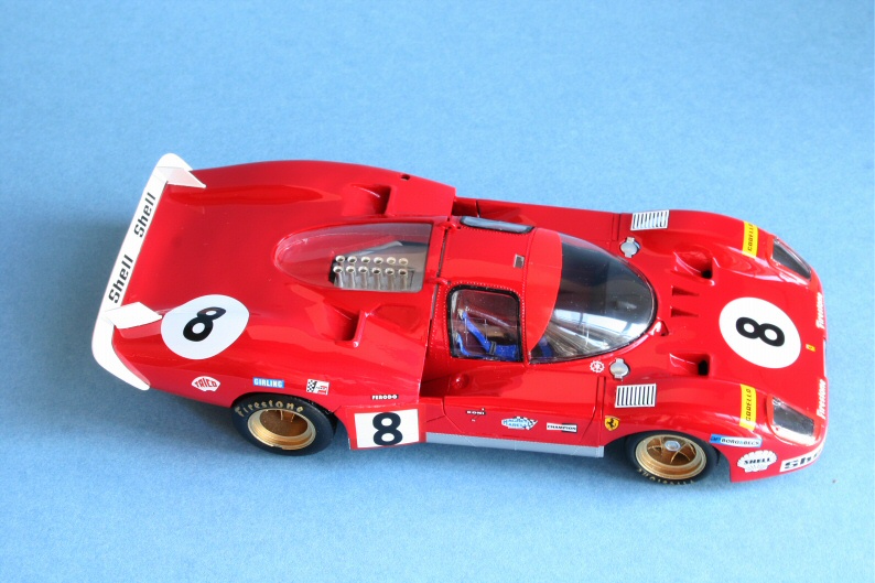 [FUJIMI] FERRARI 512S longue voiture usine N°8 Le MANS 70 Réf 12385 512S%20long%20063