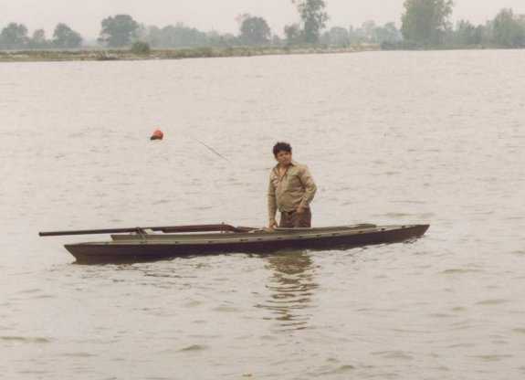 Le Punt gun! Poison24