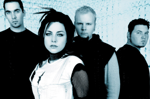 البوم صور  لصاحبه الصوت العزب Amy lee Evanescence