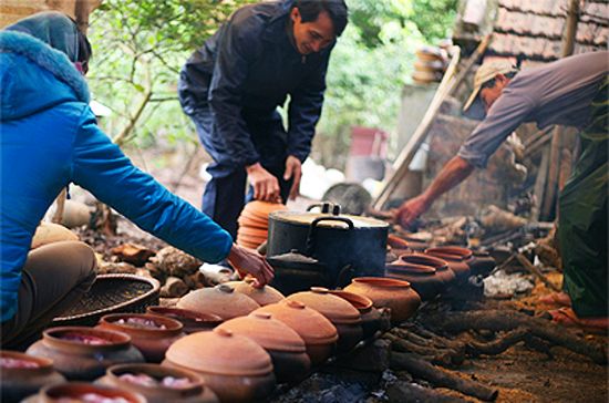 Thăm làng Vũ Đại của Nam Cao 0-aa-a1langvudai