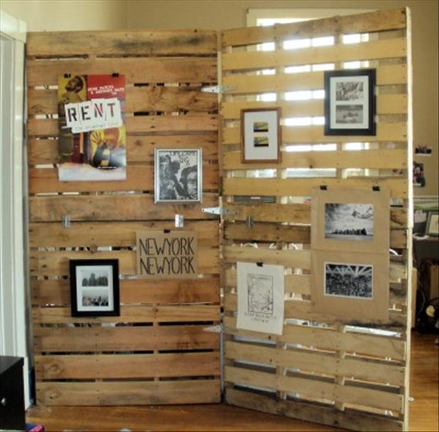 Amazing Uses For Old Pallets 31103053646673164_hjIrNlWH_c