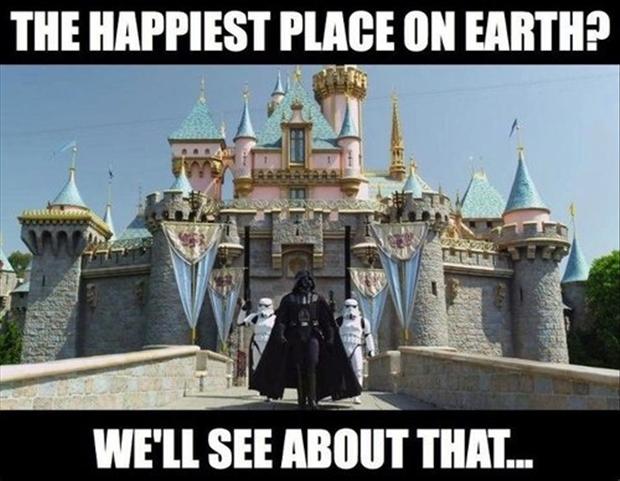 Venez postez vos photos drôles / amusantes de Disney - Page 20 Funny-pictures-star-wars-disneyland-funny