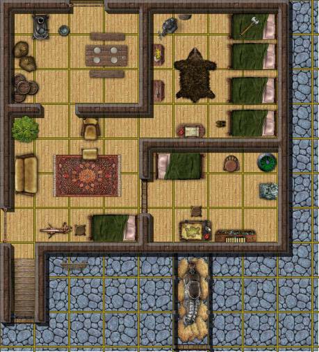 Campaign Cartographer + Dundjinni (Creador de mapas) Argent_guild_headquarters