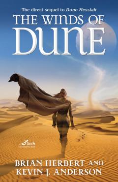 Cronología de Dune The-Winds-of-Dune