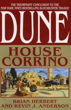 Cronología de Dune House-corrino