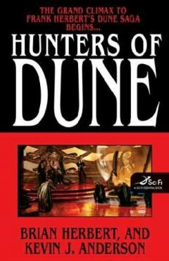 Cronología de Dune Hunters-of-dune_0