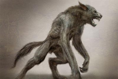 IMAGENES LICANTROPOS Werewolf1