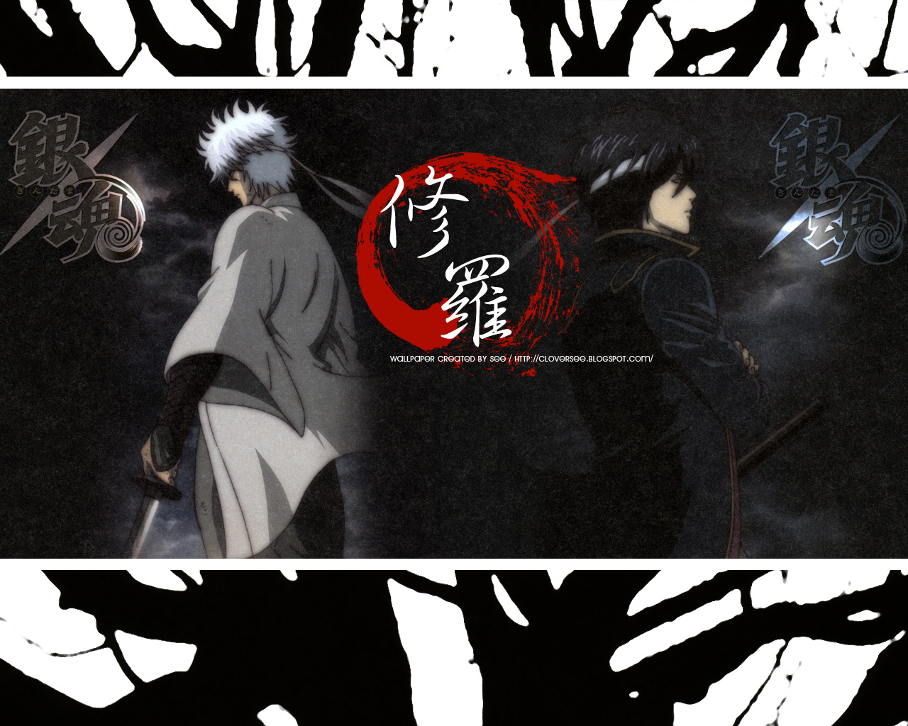 Gintama ~ Silver Soul 6190_171875