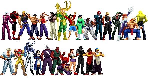 KOF Anthology All Characters Pack - Page 6 Waybackmachine-170309