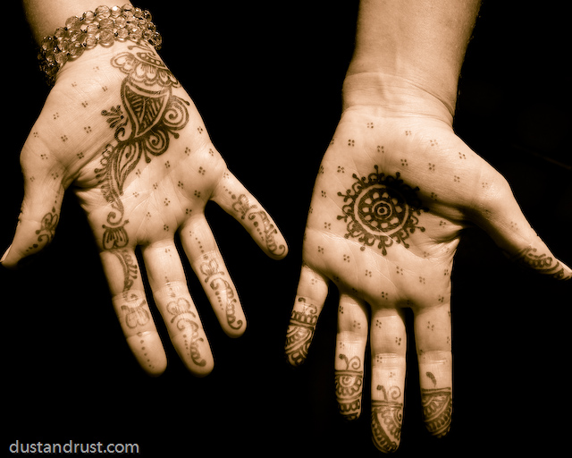 Humains Henna_hands