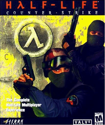 CounterStrike 1.6+ONLINE NO CRACK NEEDED Cs16