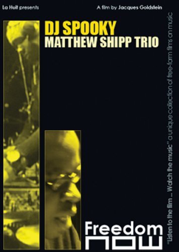 Qu'écoutez-vous en ce moment ? - Page 38 DJ-Spooky-and-Matthew-Shipp-Trio-2009