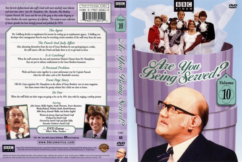 TODAY I WATCHED (TV-series, Movies, Cinema Playlists) 2013 - Page 29 6Are_you_being_served_volume_10_r1_English_scan_Fez_Fez