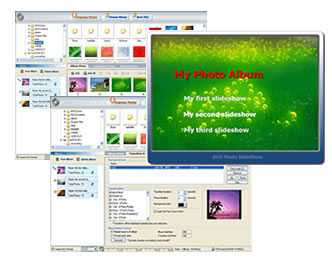 DVD Slide Show Software Dvd-slide-show