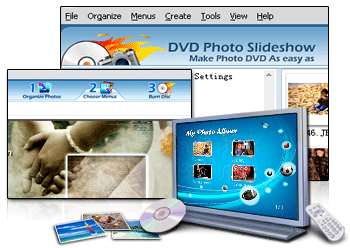 اكبر مكتبة برامج متطوره  حصريآ على منتديات احلام عمرنا فقط Dvd-slideshow-screenshot-la