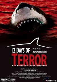 12 Days of Terror 3050