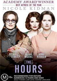 Far From Heaven vs. The Hours 07688