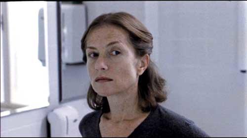 F2-400 * 112 Isabelle Huppert vs 1084 Susanne Lothar 07817-3