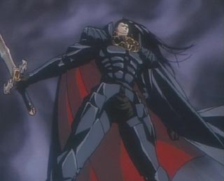 Les Chroniques de la Guerre de Lodoss Episodes-13