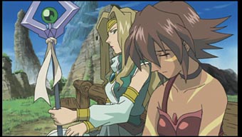 Project .Hack// Episodes-13192