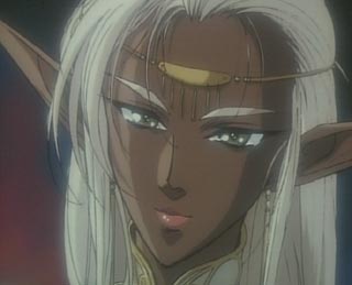 Les Chroniques de la Guerre de Lodoss Episodes-14