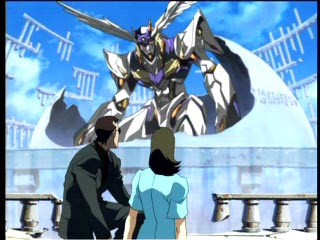 RahXephon Episodes-14696