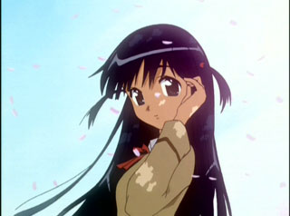 School Rumble Episodes-17540