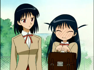 School Rumble Episodes-17541