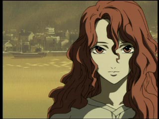 RahXephon Episodes-17578