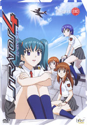 Stratos 4 - Serie Anime Jaquette-front-1569