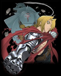 FullMetal Alchemist ! Histo