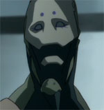 ergo proxy Iggy