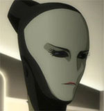 ergo proxy Kristeva