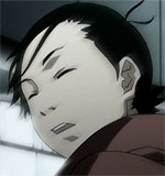 ergo proxy Vincent