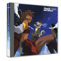 Wolf's rain et .hack//SIGN chez Wasabi Records Cd_hack