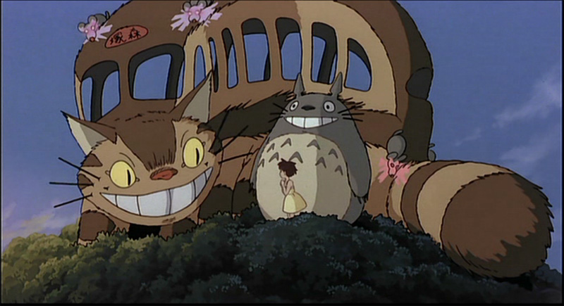 Ghibli: Mein Nachbar Totoro Opt_011555