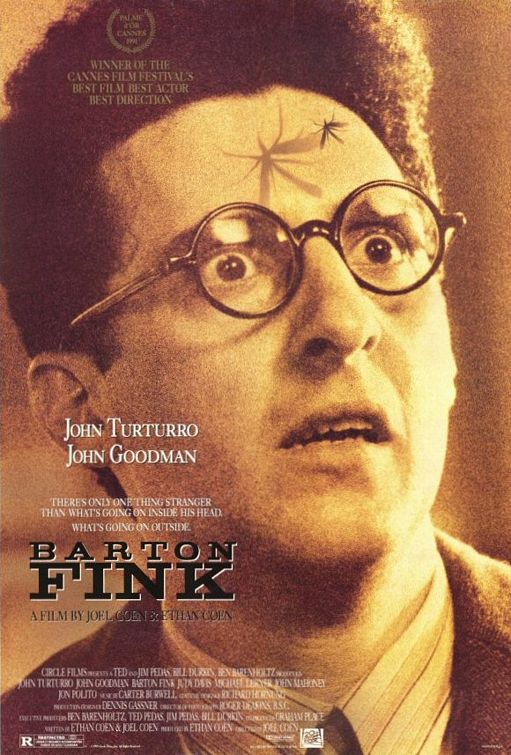 [SPOIL] DONNIE DARKO Barton-fink