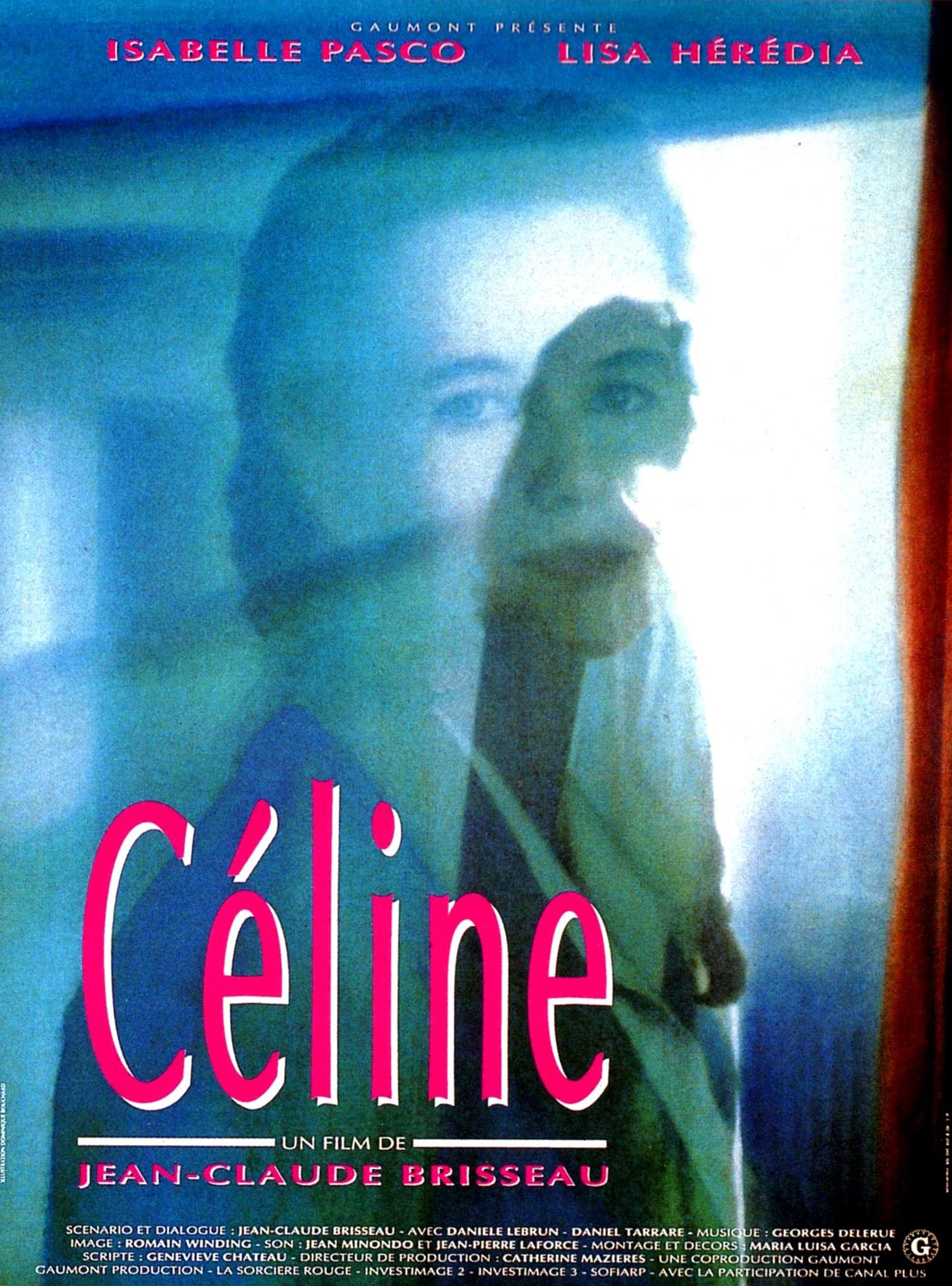Votre dernier film visionné - Page 8 Celine
