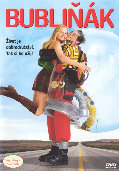 Bubliňák (2001) 1137663252_big