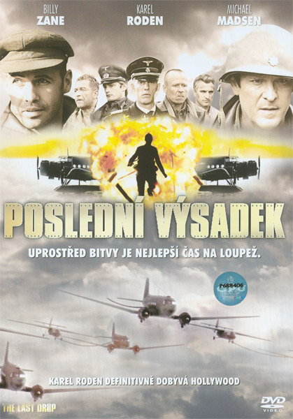 Posledn vsadek / Last Drop, The 2006 1143720816_big